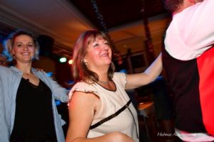 VCC 2019 - Nachtwäscheball