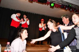 VCC 2019 - Nachtwäscheball