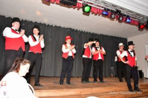 VCC 2019 - Nachtwäscheball