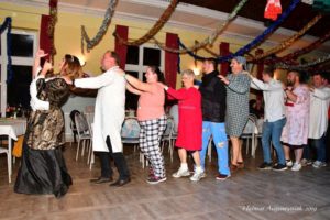 VCC 2019 - Nachtwäscheball