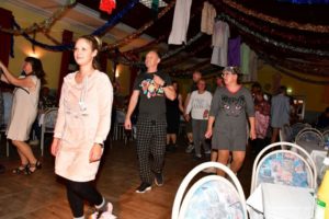 VCC 2019 - Nachtwäscheball