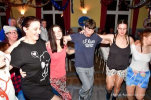 VCC 2019 - Nachtwäscheball