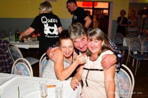 VCC 2019 - Nachtwäscheball