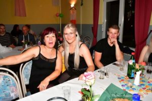 VCC 2019 - Nachtwäscheball