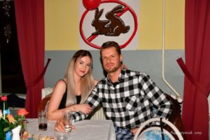 VCC 2019 - Nachtwäscheball