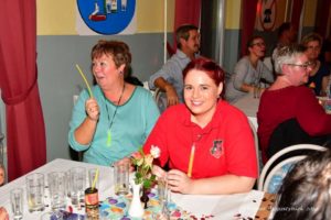 VCC 2019 - Nachtwäscheball