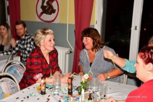 VCC 2019 - Nachtwäscheball