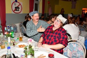 VCC 2019 - Nachtwäscheball