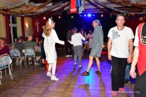 VCC 2019 - Nachtwäscheball