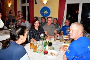 VCC 2019 - Nachtwäscheball