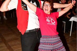 VCC 2019 - Nachtwäscheball