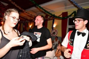 VCC 2019 - Nachtwäscheball