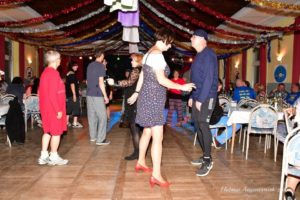 VCC 2019 - Nachtwäscheball