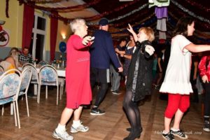 VCC 2019 - Nachtwäscheball