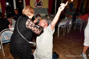 VCC 2019 - Nachtwäscheball