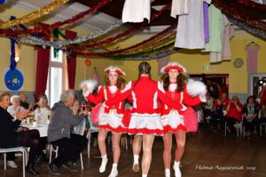 VCC 2019 - Programm November