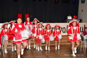 VCC 2019 - Programm November