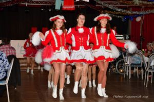 VCC 2019 - Programm November