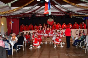 VCC 2019 - Programm November