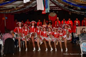 VCC 2019 - Programm November