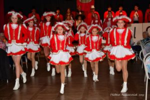 VCC 2019 - Programm November