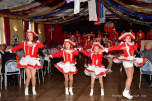 VCC 2019 - Programm November