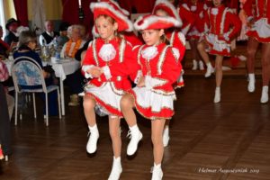 VCC 2019 - Programm November