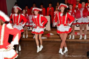 VCC 2019 - Programm November