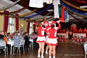 VCC 2019 - Programm November