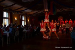 VCC 2019 - Programm November