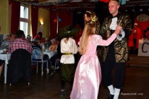 VCC 2019 - Programm November