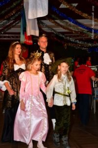 VCC 2019 - Programm November