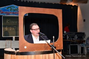 VCC 2019 - Programm November