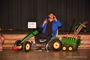 VCC 2019 - Programm November