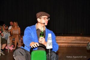 VCC 2019 - Programm November