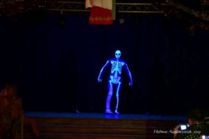 VCC 2019 - Programm November