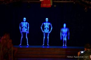 VCC 2019 - Programm November