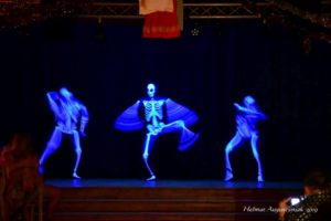 VCC 2019 - Programm November