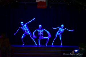 VCC 2019 - Programm November