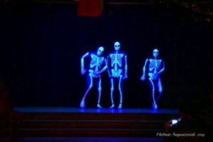 VCC 2019 - Programm November