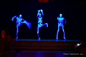 VCC 2019 - Programm November