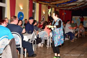 VCC 2019 - Programm November