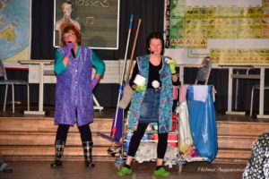 VCC 2019 - Programm November