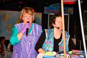 VCC 2019 - Programm November