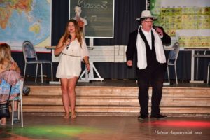 VCC 2019 - Programm November