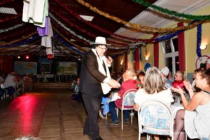 VCC 2019 - Programm November