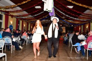 VCC 2019 - Programm November