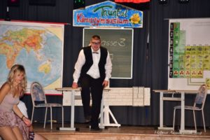 VCC 2019 - Programm November