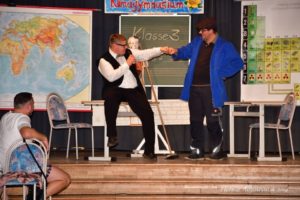 VCC 2019 - Programm November