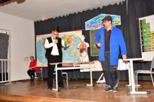 VCC 2019 - Programm November